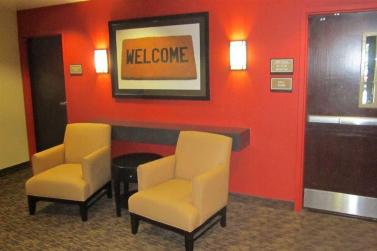 Extended Stay America Suites - Orange County - John Wayne Airport Newport Beach Eksteriør bilde