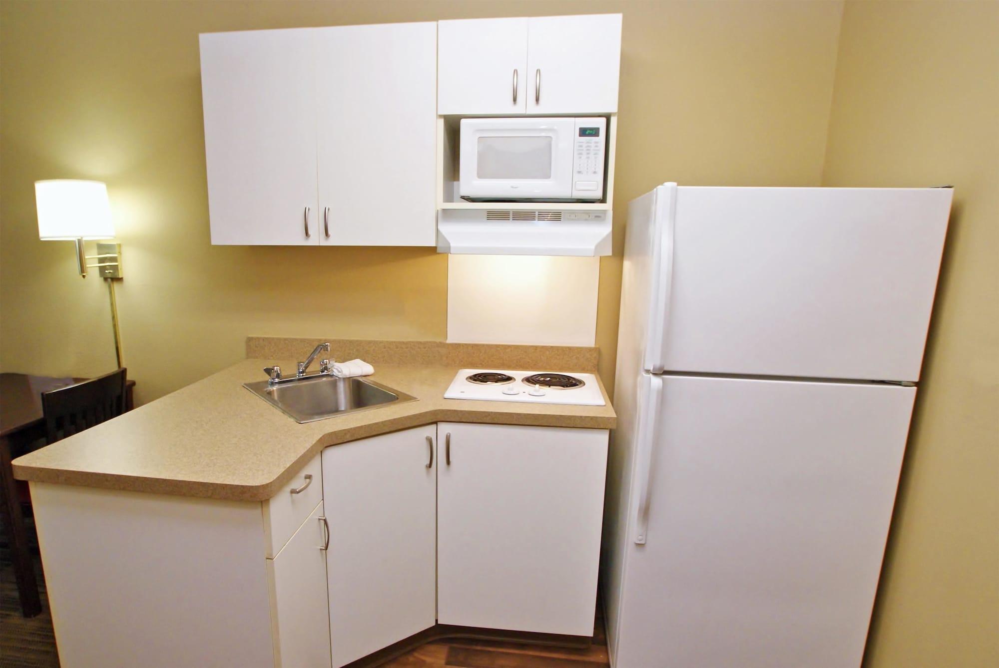 Extended Stay America Suites - Orange County - John Wayne Airport Newport Beach Eksteriør bilde