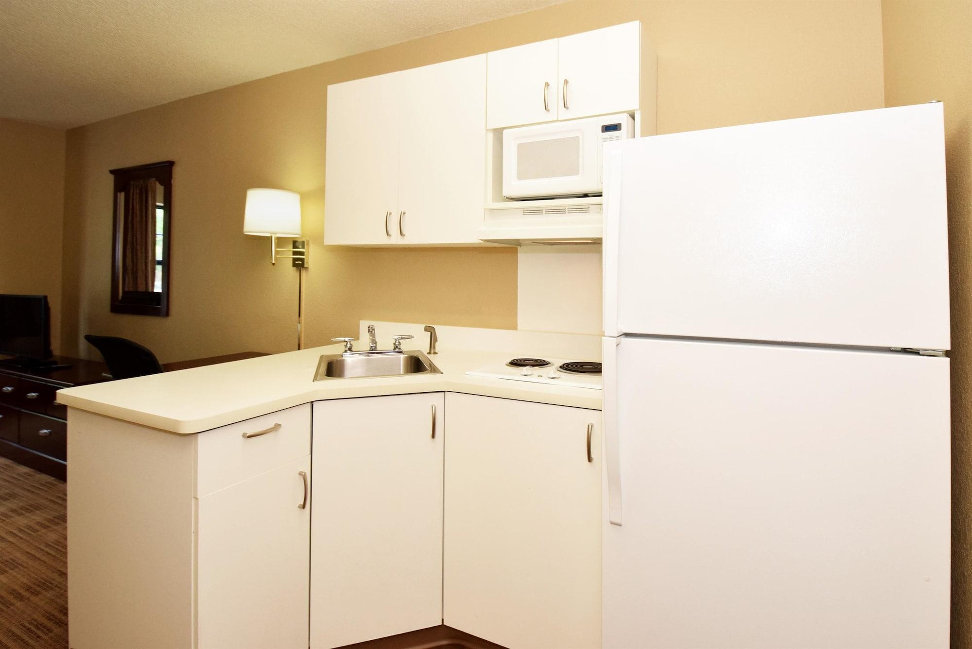 Extended Stay America Suites - Orange County - John Wayne Airport Newport Beach Eksteriør bilde