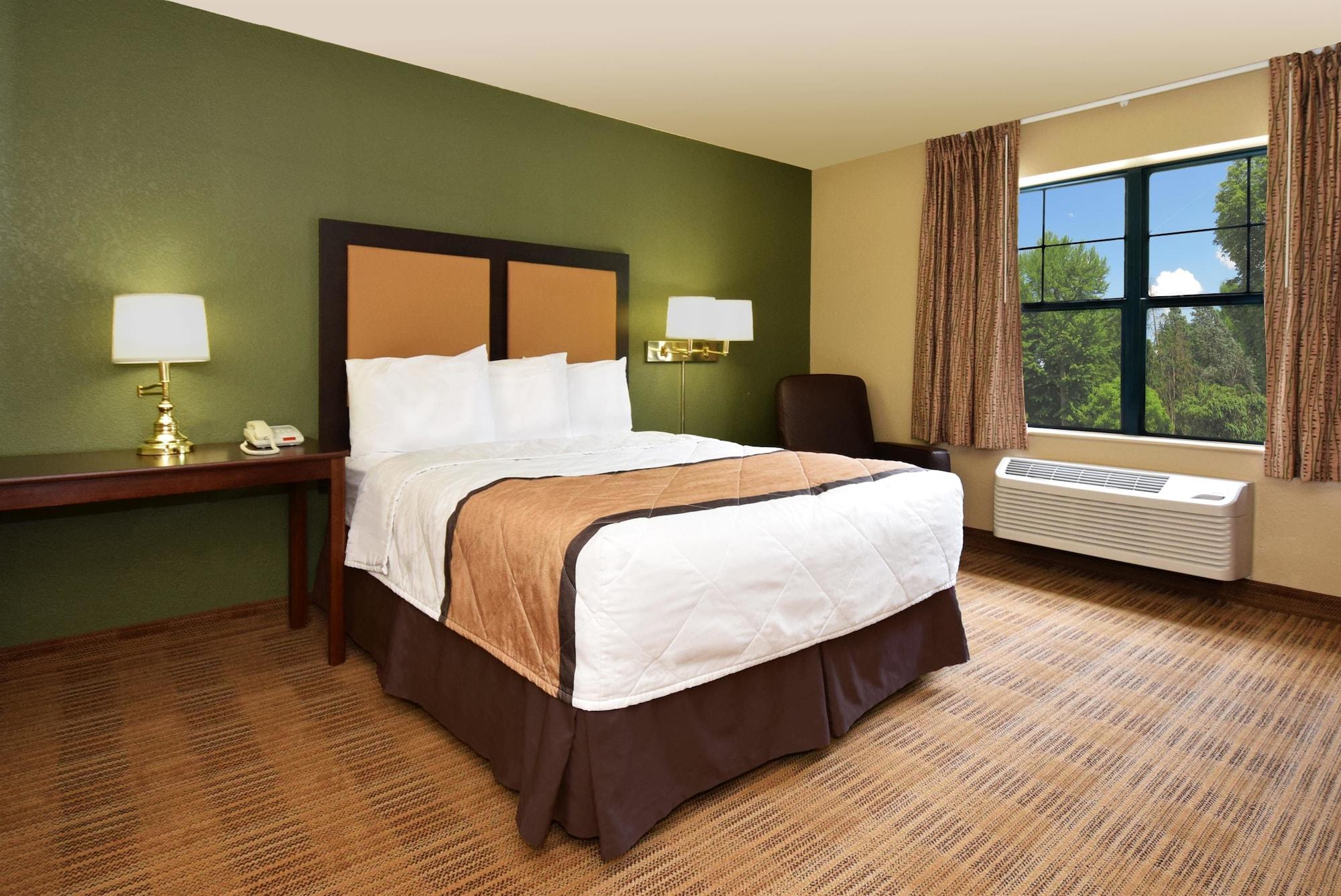 Extended Stay America Suites - Orange County - John Wayne Airport Newport Beach Eksteriør bilde