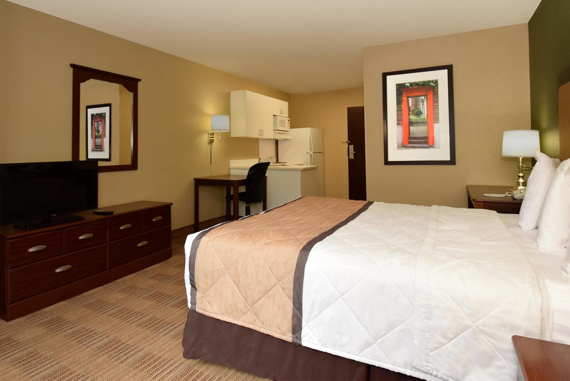 Extended Stay America Suites - Orange County - John Wayne Airport Newport Beach Eksteriør bilde