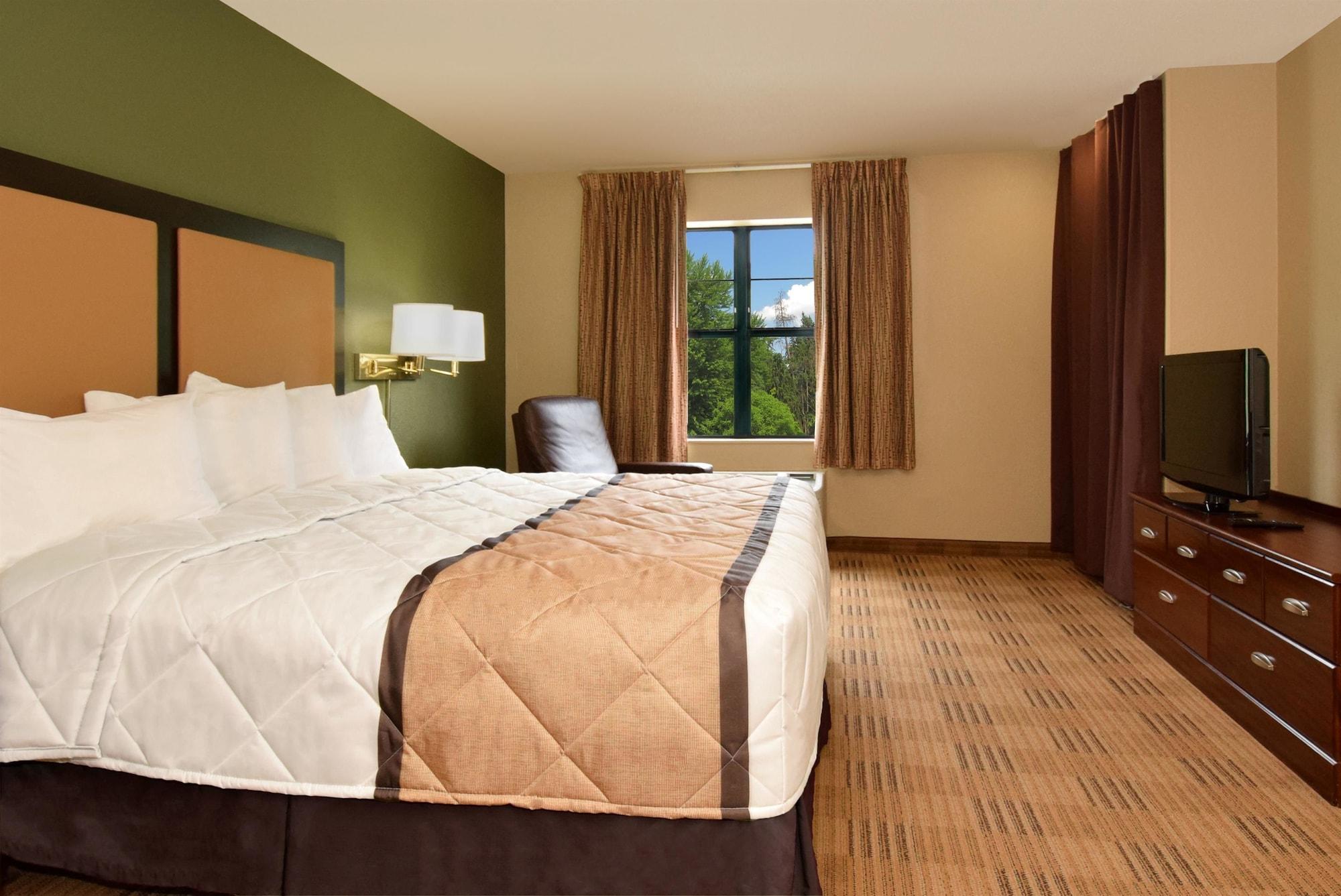 Extended Stay America Suites - Orange County - John Wayne Airport Newport Beach Eksteriør bilde