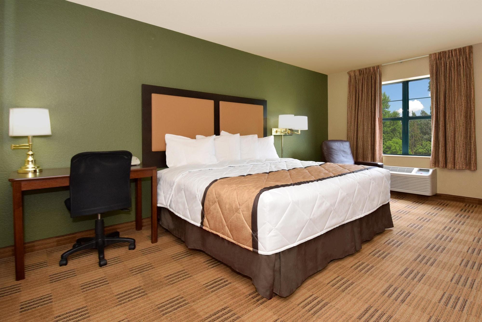 Extended Stay America Suites - Orange County - John Wayne Airport Newport Beach Eksteriør bilde