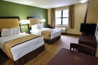 Extended Stay America Suites - Orange County - John Wayne Airport Newport Beach Rom bilde