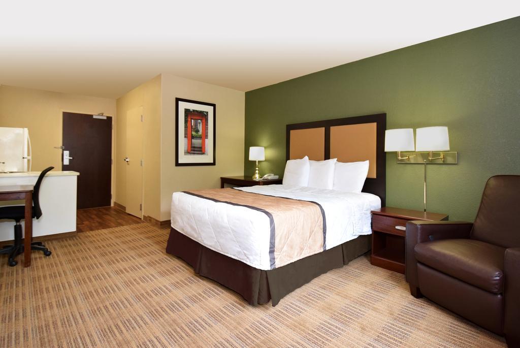 Extended Stay America Suites - Orange County - John Wayne Airport Newport Beach Eksteriør bilde