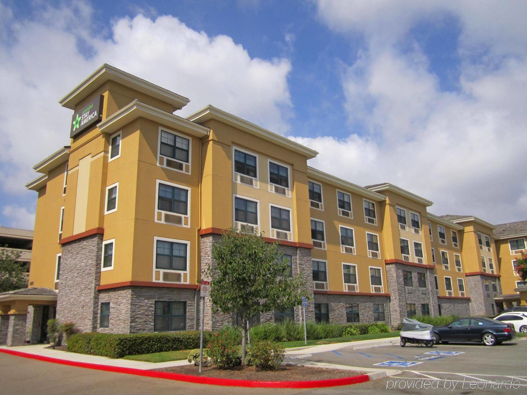 Extended Stay America Suites - Orange County - John Wayne Airport Newport Beach Eksteriør bilde