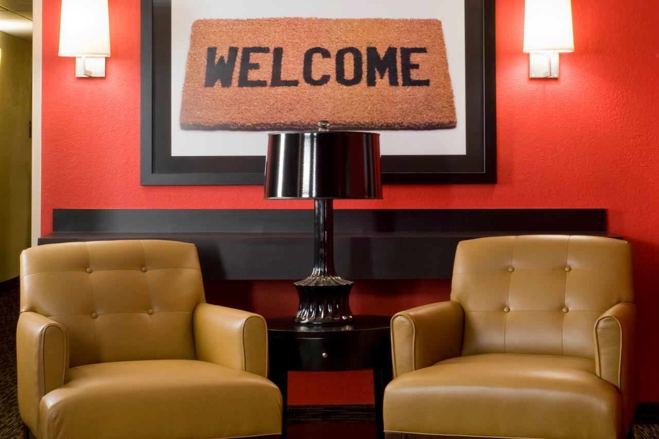 Extended Stay America Suites - Orange County - John Wayne Airport Newport Beach Eksteriør bilde